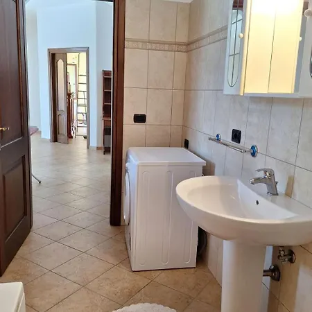Manna Hof By Interhome * Irgoli