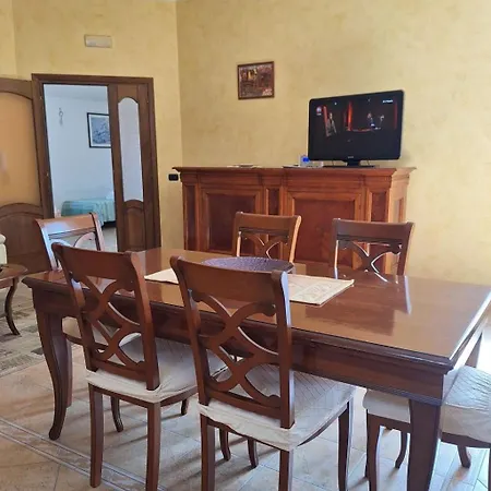 Lejlighed Manna Hof By Interhome Irgoli