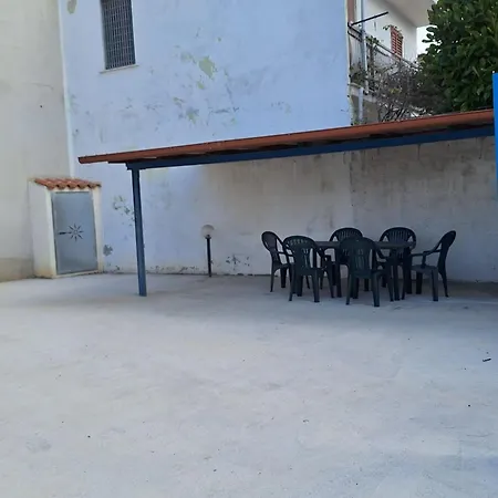 Manna Hof By Interhome Lejlighed Irgoli