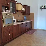 Manna Hof By Interhome Apartment Irgoli