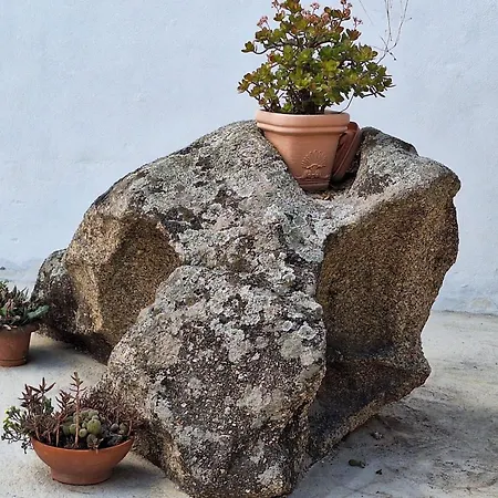 Manna Hof By Interhome * Irgoli