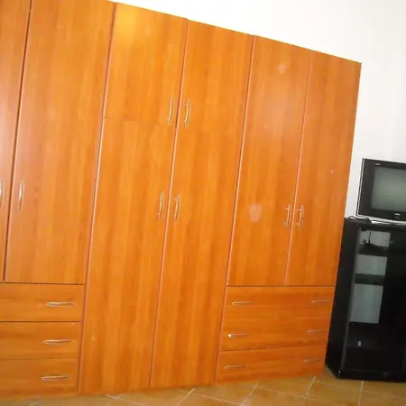 Manna Hof By Interhome