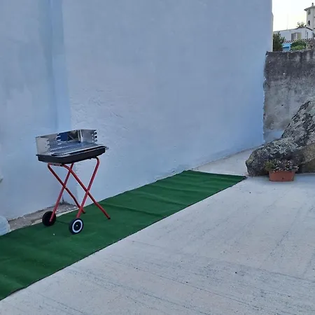 Manna Hof By Interhome 公寓 Irgoli