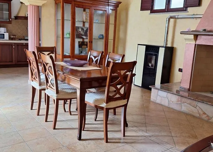 Manna Hof By Interhome 公寓