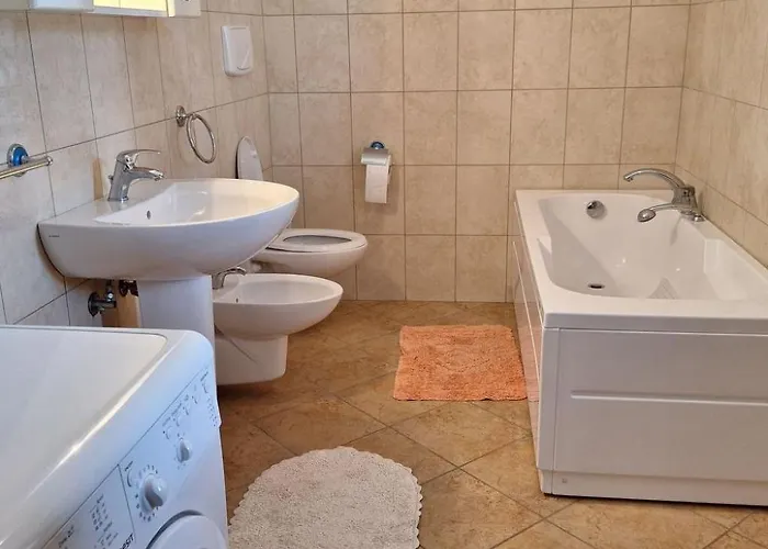 Manna Hof By Interhome 公寓 Irgoli