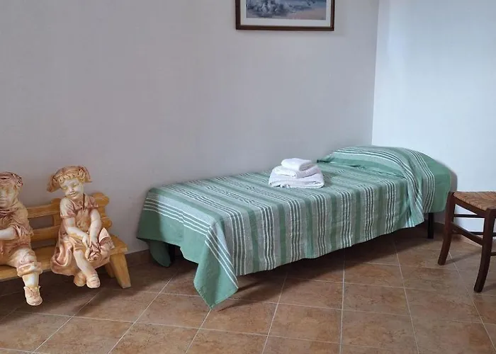 Manna Hof By Interhome