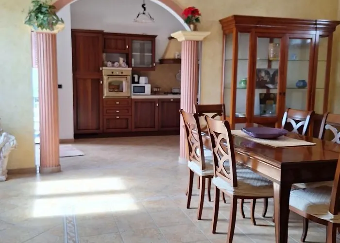 Manna Hof By Interhome 公寓 Irgoli