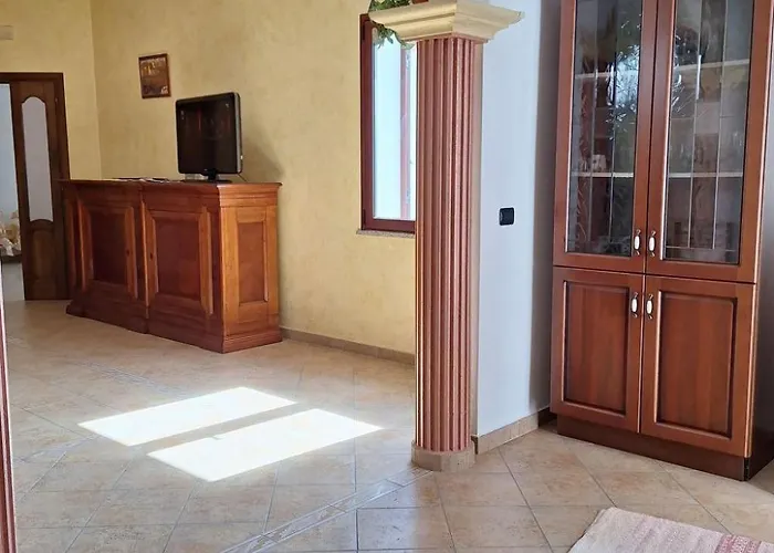 Apartman Manna Hof By Interhome Irgoli