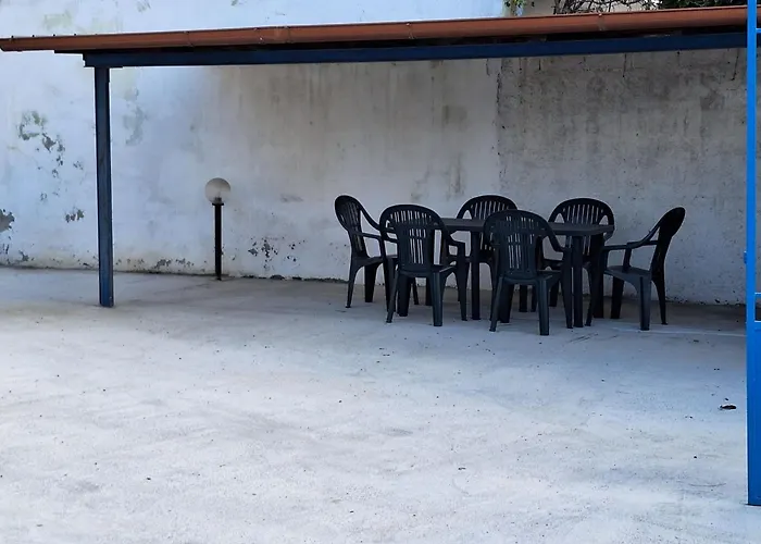 Manna Hof By Interhome 公寓