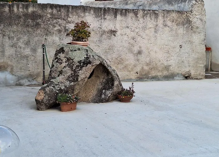 Manna Hof By Interhome *