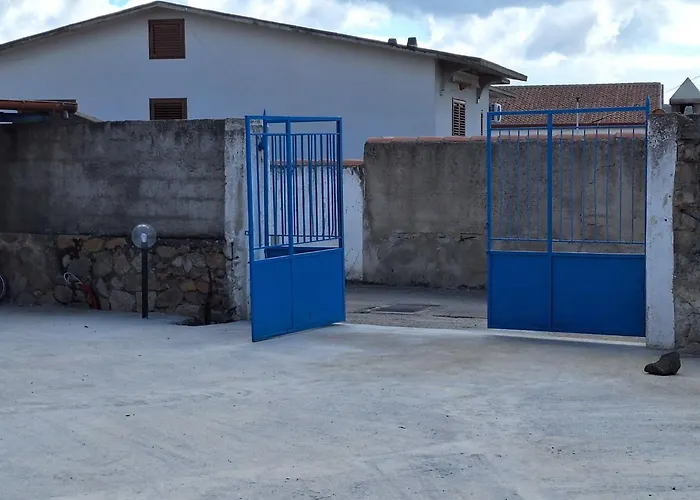 Manna Hof By Interhome 公寓 Irgoli