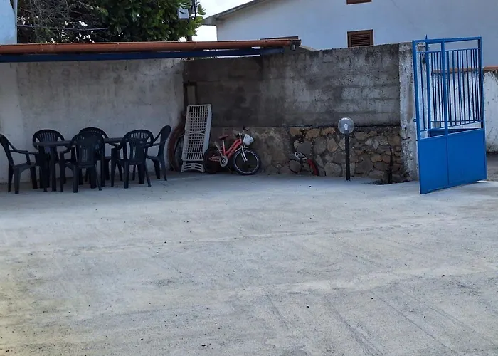 Manna Hof By Interhome * Irgoli