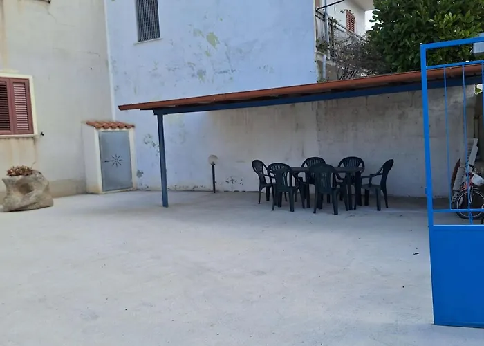 Manna Hof By Interhome 公寓 Irgoli