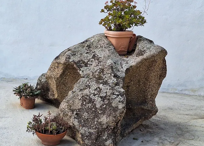 Manna Hof By Interhome * Irgoli